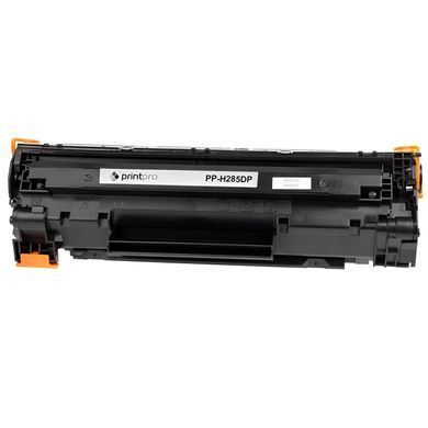 Картридж PrintPro HP LJ P1102/1102W/M1132/M1212NF (CE285A) Dual Pack (PP-H285DP) [617465]
