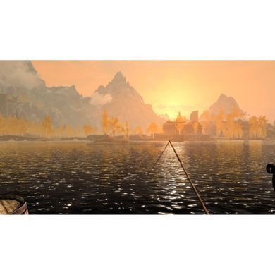 Гра консольна Switch 2 The Elder Scrolls V: Skyrim Anniversary Edition, картридж (1199004) [114561]