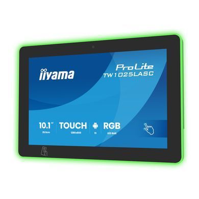 Монітор IIYAMA (TW1025LASC-B3PNR) [306027]