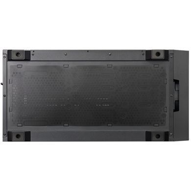Корпус Chieftec NIGHT HUNTER 3 4x120mm PWM, USB-C, E-ATX, без БЖ, Black (GS-03B-BLK-OP) [403127]