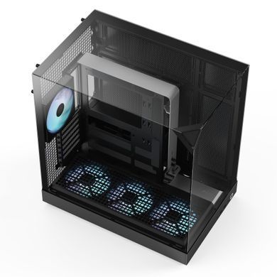 Корпус APNX V2 Black (APCM-VI02143.11) [615656]