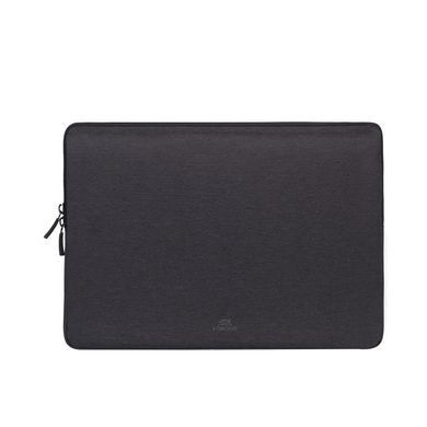 Чохол для ноутбука Rivacase 7703 13.3" Black (7703 (Black)) [605687]
