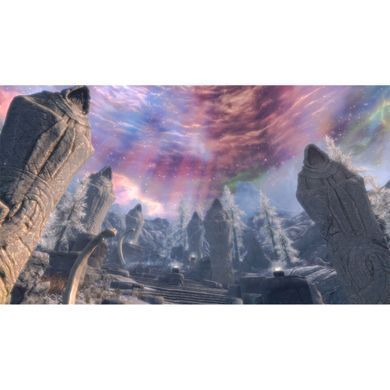 Гра консольна Switch 2 The Elder Scrolls V: Skyrim Anniversary Edition, картридж (1199004) [114561]