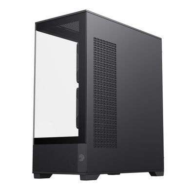 Корпус для комп'ютера ATX W/O PSU GAMEMAX (VISTA 2 AB) [503719]