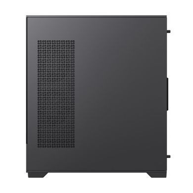 Корпус для комп'ютера ATX W/O PSU GAMEMAX (VISTA 2 AB) [503719]