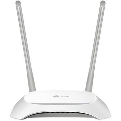 Бездротовий маршрутизатор TP-Link (TL-WR850N) [609442]