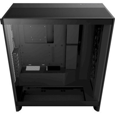 Корпус NZXT H7 Flow Black без БЖ (CM-H72FB-01) [619698]