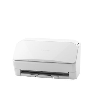 Документ-сканер A4 Ricoh ScanSnap iX2400 White (PA03870-B101) [113845]