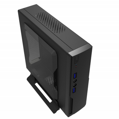 Корпус для ПК GAMEMAX (MT300-2U3-60W) [303241]