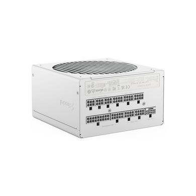 Блок живлення FRACTAL DESIGN Ion 3 Gold 1000W White, EU (FD-P-IA3G-101-EU-WT) [305414]