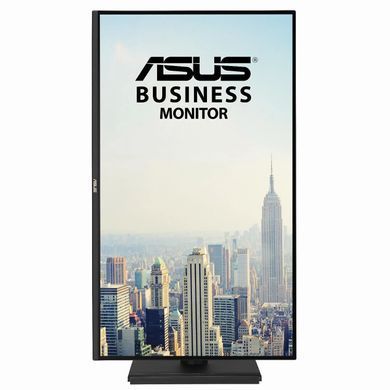 Монітор Asus 27" VA27AQSE D-Sub, HDMI, DP, 2xUSB, MM, IPS, 2560x1440, 75Hz, 1ms, sRGB 99%, AdaptiveSync, Pivot (90LM06G1-B02171) [111747]