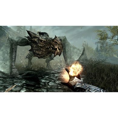 Гра консольна Switch 2 The Elder Scrolls V: Skyrim Anniversary Edition, картридж (1199004) [114561]