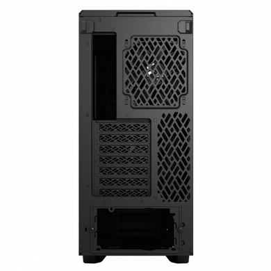 Корпус для ПК FRACTAL DESIGN Meshify 2 Compact Black TG DT (FD-C-MES2C-02) [303834]
