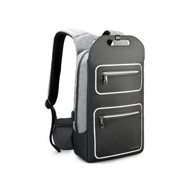 Рюкзак Tigernu T-B3662A 15.6" Black (T-B3662ABlack) [800089]