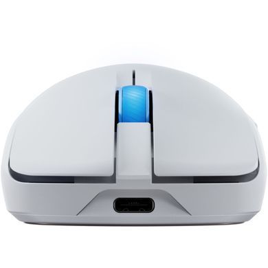 Миша бездротова Asus ROG Harpe II Ace White (90MP0490-BMUA10) [619486]