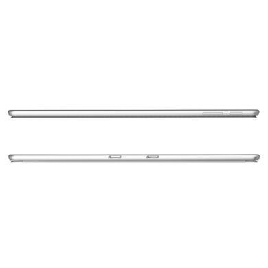 Планшет Microsoft Surface Pro 11 13&rdquo; PS Touch, Qualcomm X Elite, 16GB, F1TBGB, UMA, W11P, платиновий (ZIP-00001) [101418]