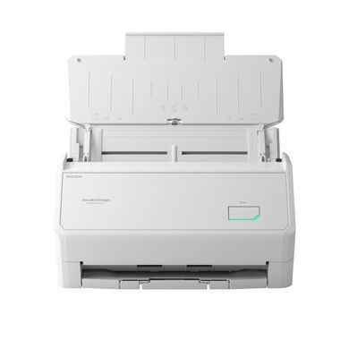 Документ-сканер A4 Ricoh ScanSnap iX2400 White (PA03870-B101) [113845]