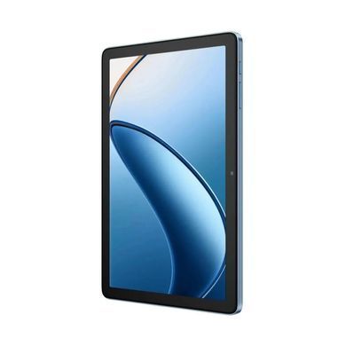 Планшет Blackview Tab 60 10.1" HD+ 4 / 128GB / WIFI Blue (6931548318217) [712949]