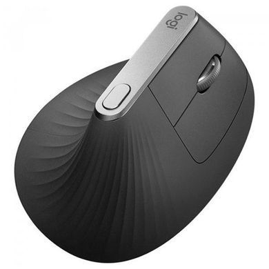 Миша бездротова Logitech MX Vertical Black (910-005448) [606351]