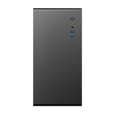Корпус для ПК GAMEMAX (A200-BK-500B) [303341]
