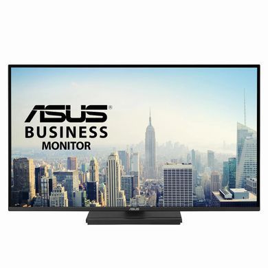 Монітор Asus 27" VA27AQSE D-Sub, HDMI, DP, 2xUSB, MM, IPS, 2560x1440, 75Hz, 1ms, sRGB 99%, AdaptiveSync, Pivot (90LM06G1-B02171) [111747]
