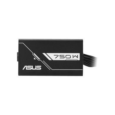 Блок живлення Asus Prime 750W Bronze (90YE00Y0-B0NA00) [608633]