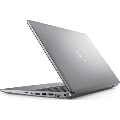 Ноутбук Dell Precision 3590 (210-BLMZ_U716512WP) [727124]