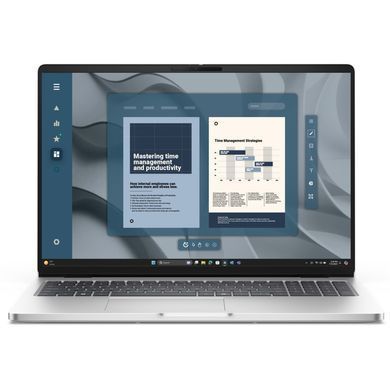 Ноутбук Dell Pro 16 (BTO106PC16250UA_W11P) [729022]