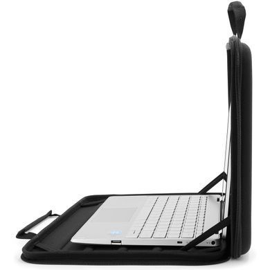 Чохол для ноутбука HP 14.1" Mobility, чорний (4U9G9AA) [400986]