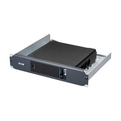 Джерело безперебійного живлення Eaton 3P Ellipse 700VA/420W, 2xUSB charges+USB port, 3+1xSchuko (3P700UD) [112249]