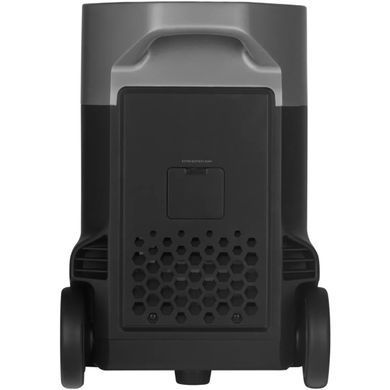 Додаткова батарея EcoFLow DELTA Pro Extra Battery (DELTAProEB-US) [404144]