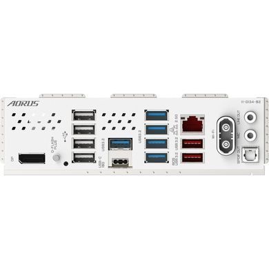 Материнська плата GIGABYTE (B850 AORUS ELITE WIFI7 ICE) [302979]