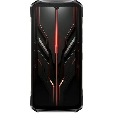 Смартфон DOOGEE S119 8/512GB Silver [400715]