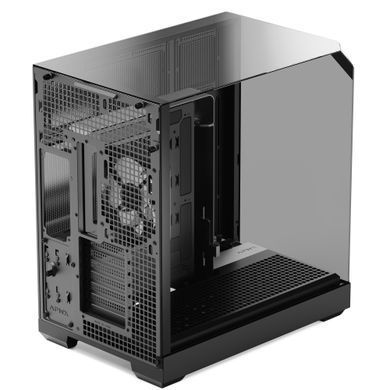 Корпус APNX V2 Black (APCM-VI02143.11) [615656]