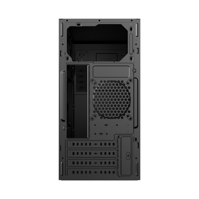 Корпус для ПК GAMEMAX (A200-BK-500B) [303341]