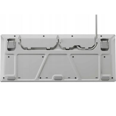 Клавіатура ігрова SteelSeries Apex 3 TKL UA White (64819) [401058]