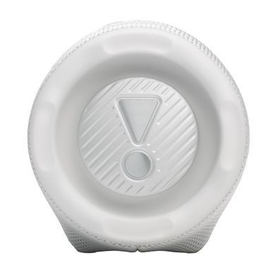 Акустична система портативна з БТ (JBLCHARGE6WHT) [503454]