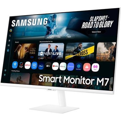 Монітор SAMSUNG (LS32FM703UIXUA) [304524]