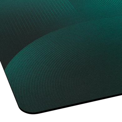 Килимок для миші ZOWIE G-SR-SE-ZC06 GREEN (9H.N56FQ.A61) [301686]