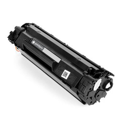 Картридж PrintPro HP LJ P1505/1120 (CB436A) (PP-H436) [618661]