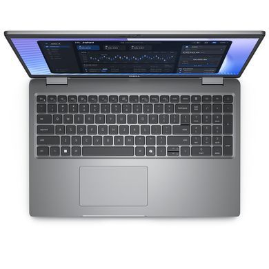 Ноутбук Dell Precision 3590 (210-BLMZ_U716512WP) [727124]