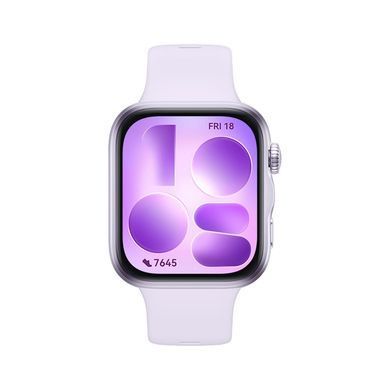 Смарт-годинник Huawei Watch Fit 5 Purple (55020HSC) [621103]