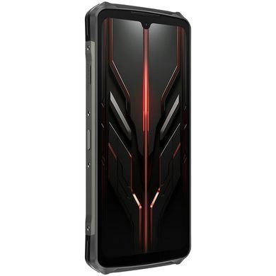 Смартфон DOOGEE S119 8/512GB Silver [400715]