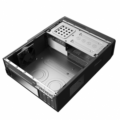 Корпус для ПК GAMEMAX (ST-612-2U3-TYC 400W) [304678]