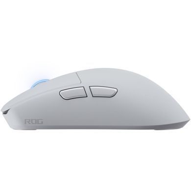 Миша бездротова Asus ROG Harpe II Ace White (90MP0490-BMUA10) [619486]