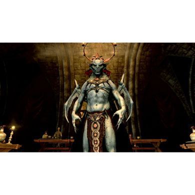 Гра консольна Switch 2 The Elder Scrolls V: Skyrim Anniversary Edition, картридж (1199004) [114561]