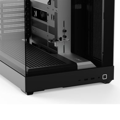 Корпус APNX V2 Black (APCM-VI02143.11) [615656]
