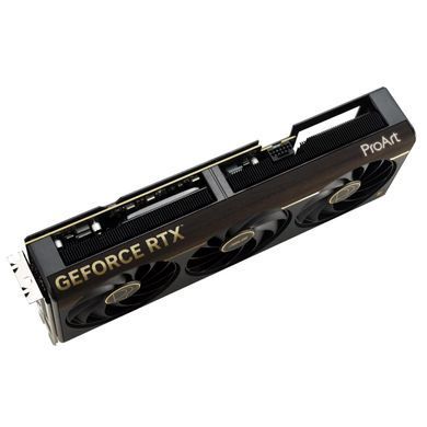 Відеокарта ASUS GeForce RTX 5080 16GB GDDR7 OC PROART-RTX5080-O16G (90YV0N30-M0NA00) [112941]