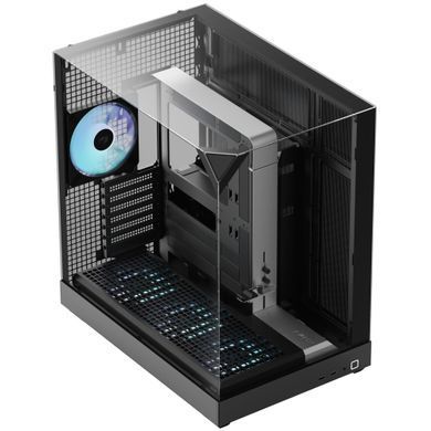 Корпус APNX V2 Black (APCM-VI02143.11) [615656]