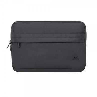 Чохол для ноутбука Rivacase 8204 13.3" Black (8204 (Black)) [605743]